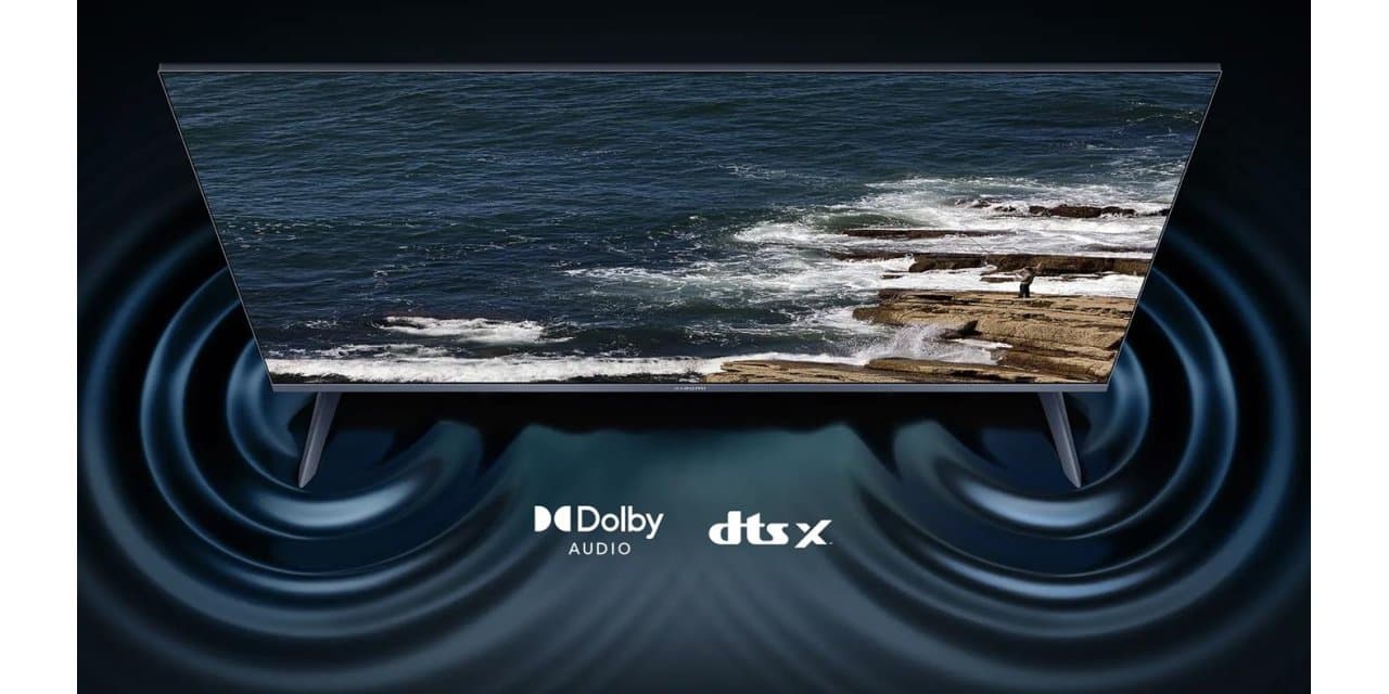 Xiaomi'den Uygun Fiyatlı 32 İnç QLED TV: Tüm Özellikleri ve Avrupa Fiyatı