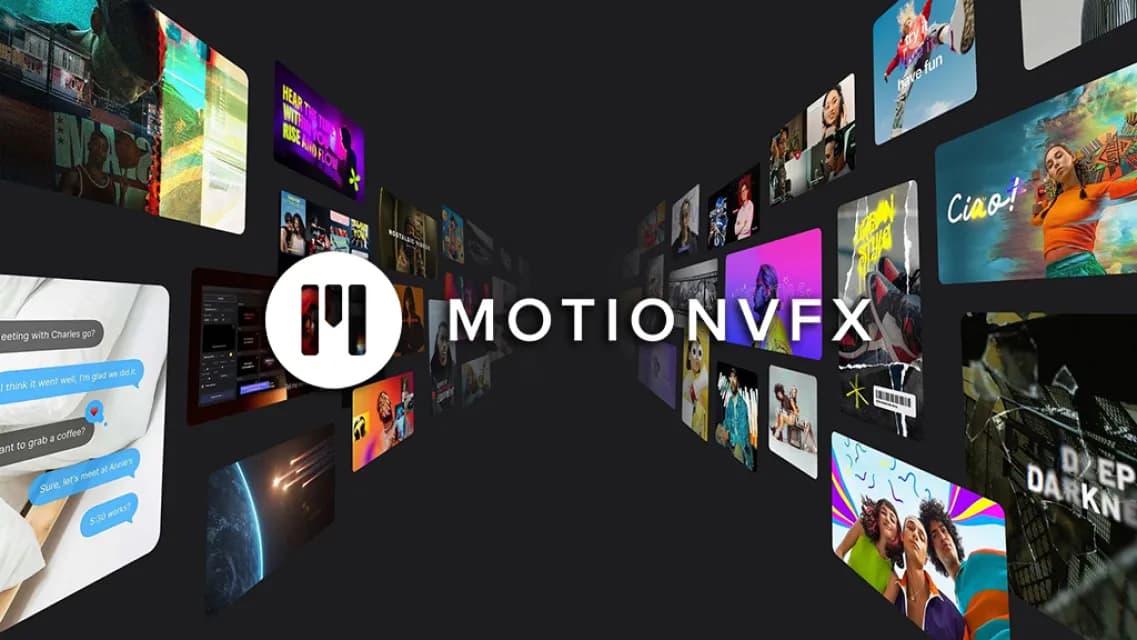 Apple, MotionVFX'i Final Cut Pro ekosistemi için satın aldı