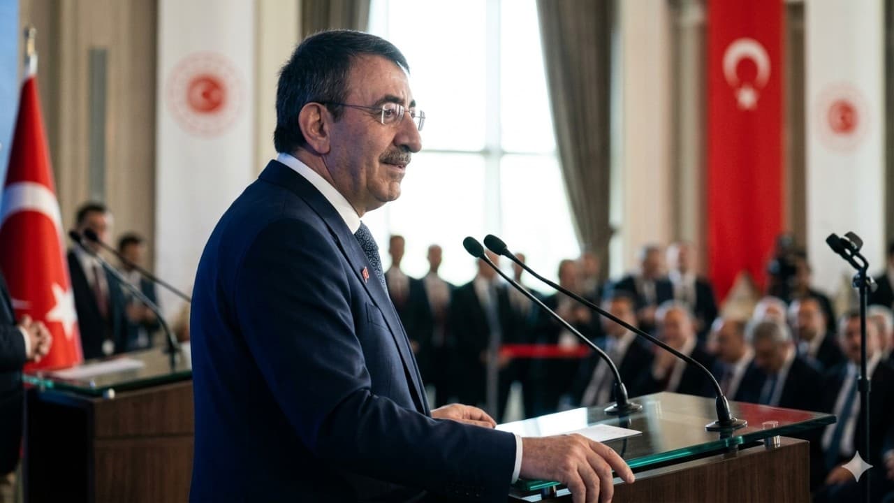 İstanbul Yapı Kredi Plaza’da silahlı saldırı: 3 terörist etkisiz, 2 polis hafif yaralı