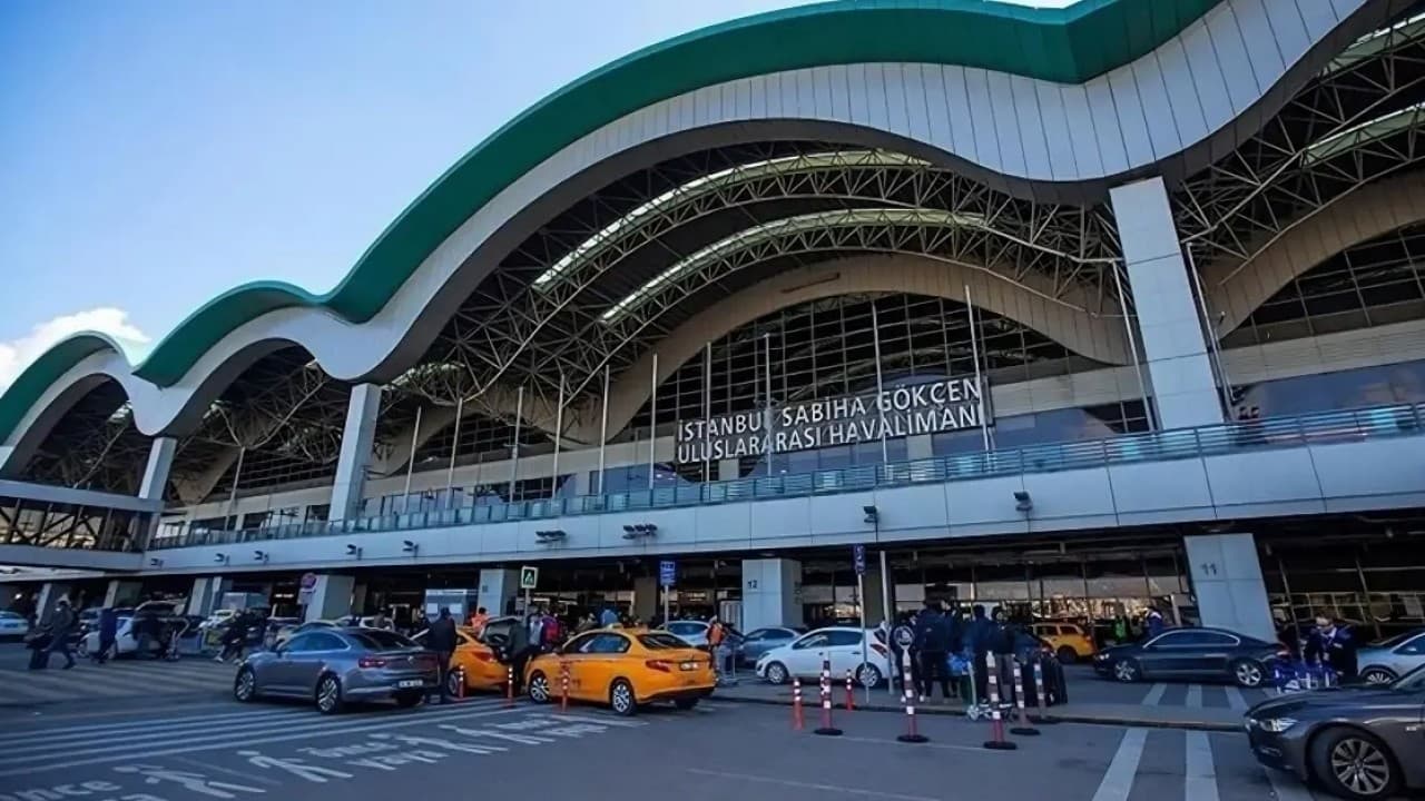 İstanbul Sabiha Gökçen Havalimanı'nda "Sessiz Havalimanı" Uygulaması Başlıyor