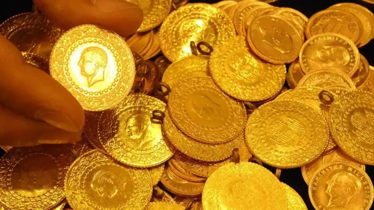 Altın Fiyatlarında Düşüş: Standart Altın Kilogramı Ne Kadar Oldu?