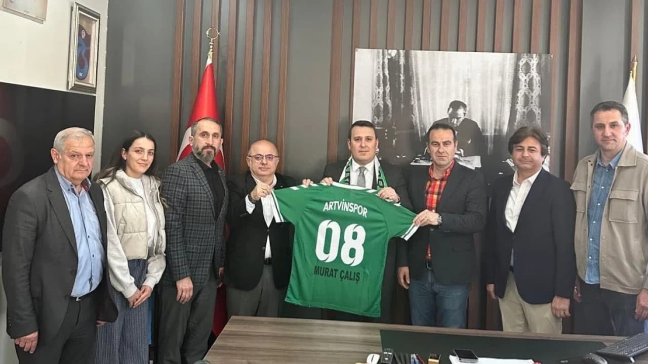Artvinspor Kulübü, Kadın Voleybol Takımını Yeniden Kuracak