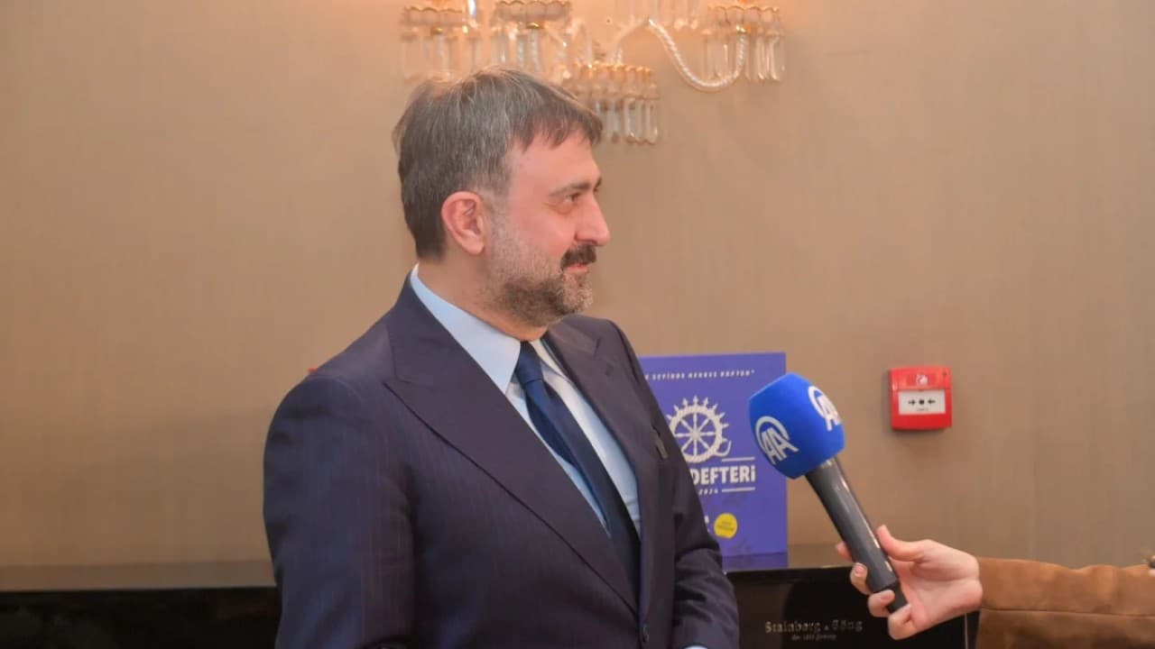 Ankara Kent Konseyi’nden Seyir Defteri Projesi: Kültürel Miras ve Katılım