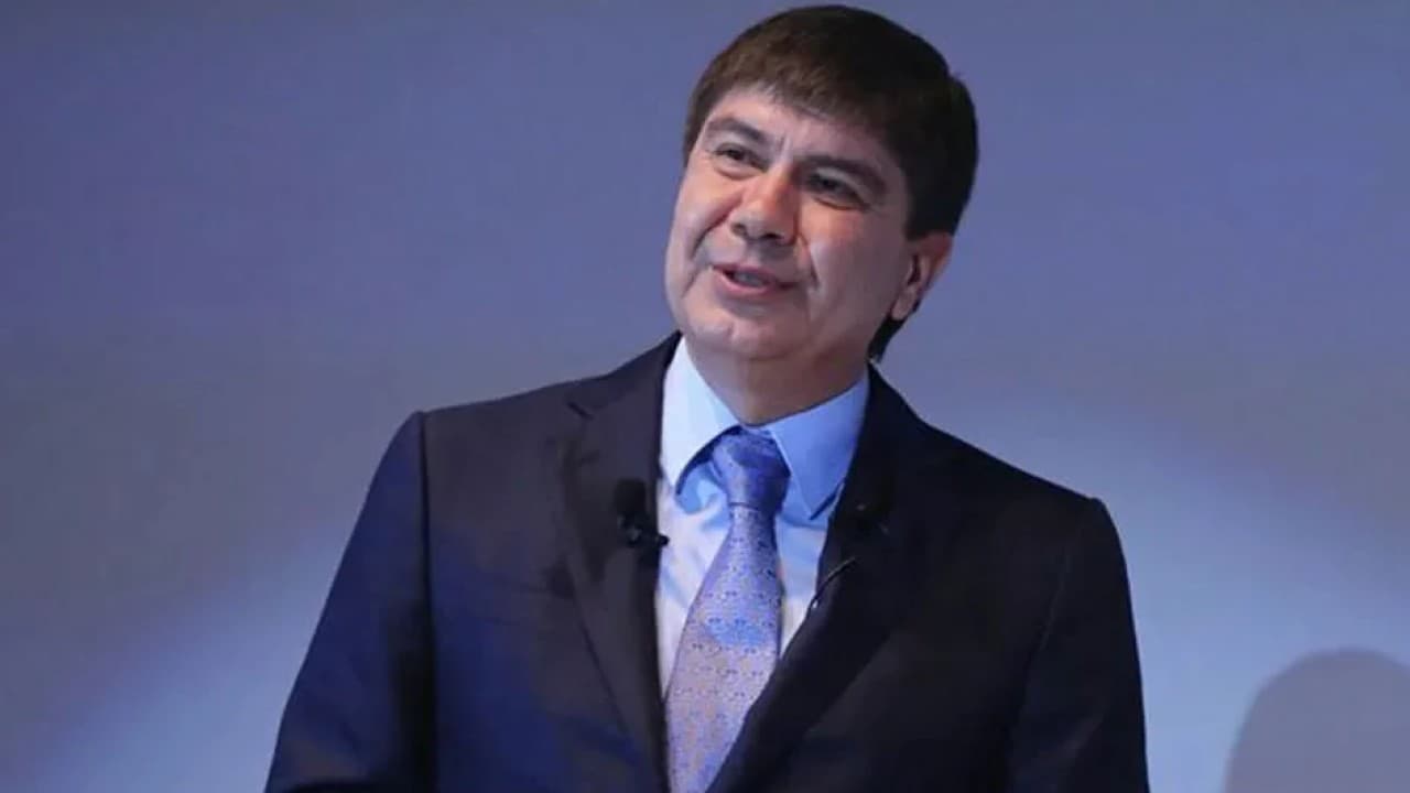 Menderes Türel'den Antalya’nın Ulaşım Yatırımları Üzerine Açıklamalar