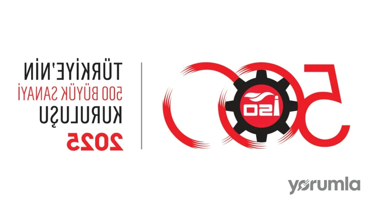Alves Kablo, 2025 İSO 500 Listesinde 393. Sırada Yer Aldı