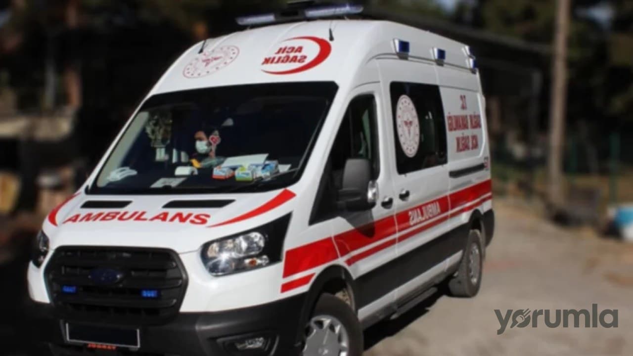 Bolu'daki Kömür Ocağında Göçük: Ekipler Hızla Müdahele Etti