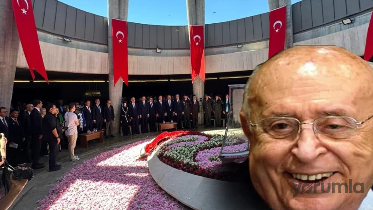 Süleyman Demirel, Vefatının 11. Yılında Isparta'da Anıldı