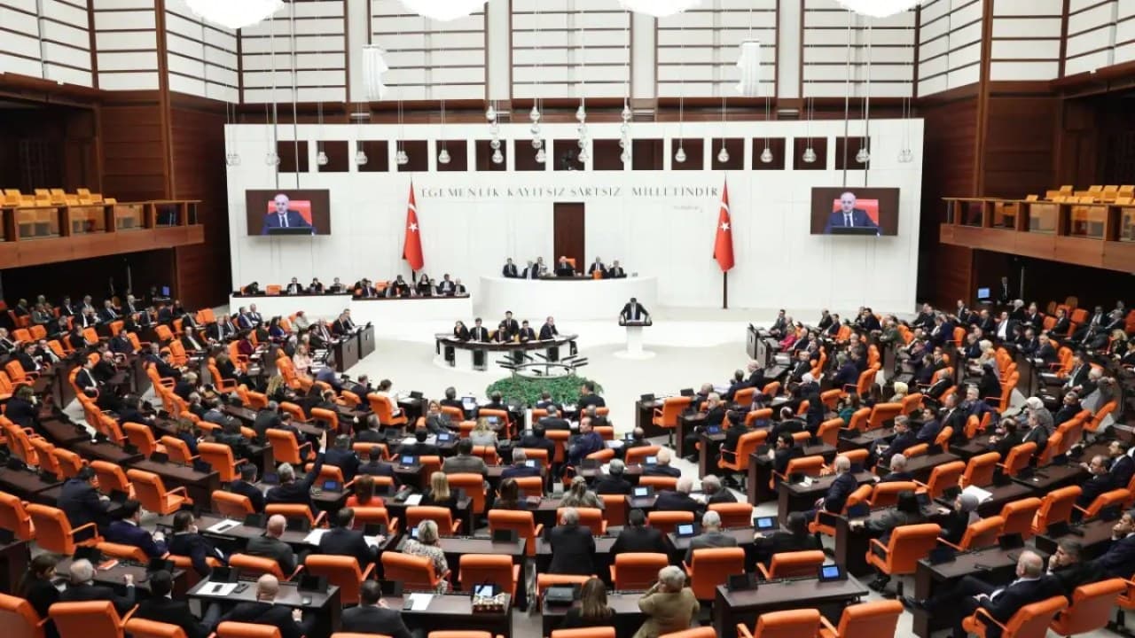 TBMM, 1 Temmuz 2026 Tatile Girmeyecek, Çalışmalara Devam Edecek
