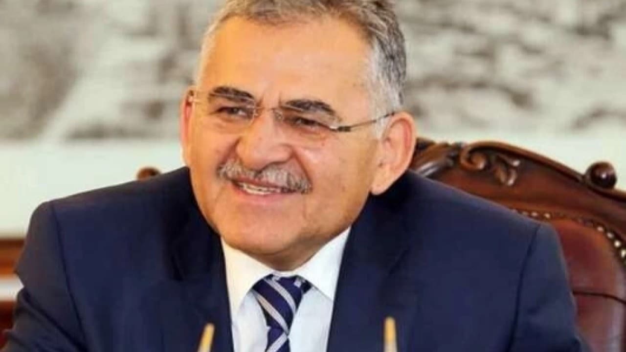Kayseri’nin 11 Firması, Türkiye’nin İlk 500 Büyük Sanayi Kuruluşu Listesinde
