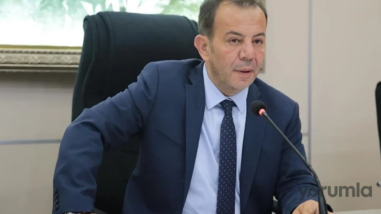 Menderes Özcan ve Şoförünün Tutuklanması: Yerel Yönetimlerde Güven Krizi