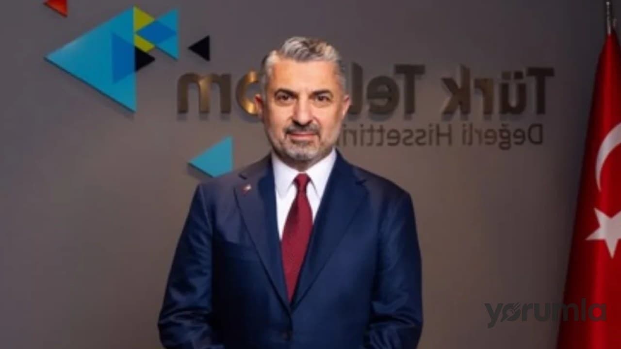 Türk Telekom'un Kurumsal Satış Çalıştayı: Stratejik İşbirliği ve İnovasyon Vurgusu