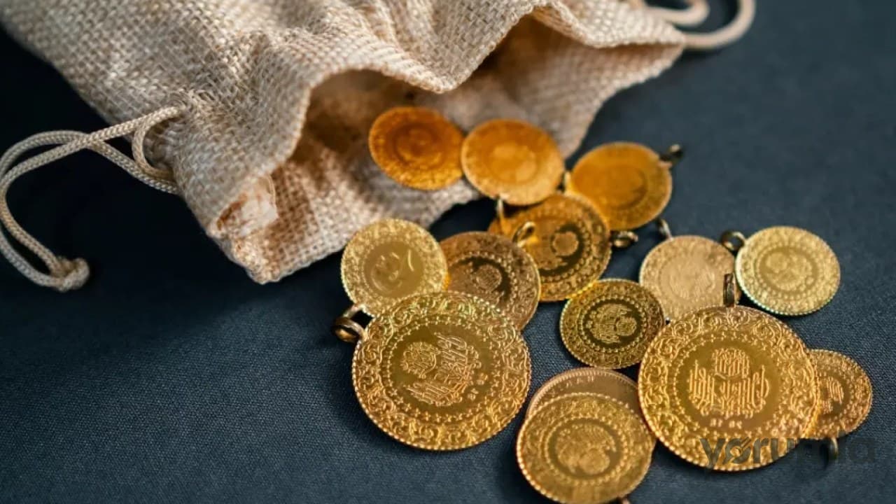 21 Haziran’da Gram Altın Alış 6.204,38 TL, Satış 6.205,18 TL Seviyesinde