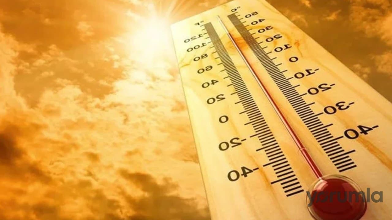 Meteoroloji uyardı: Doğu Karadeniz ve Doğu Anadolu'da sağanak, Marmara ve Ege'de kuvvetli rüzgar