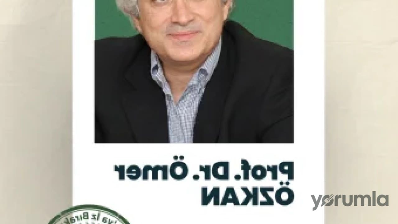 Prof. Dr. Ömer Özkan, 2012’de Türkiye ve Avrupa’nın ilk yüz naklini gerçekleştirdi