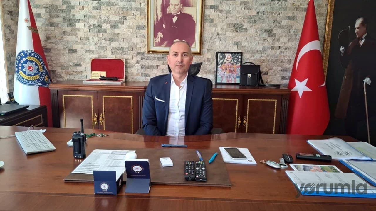 Beypazarı Emniyeti, 15 Temmuz Demokrasi Meydanı’nda güvenlik önlemlerini artırdı