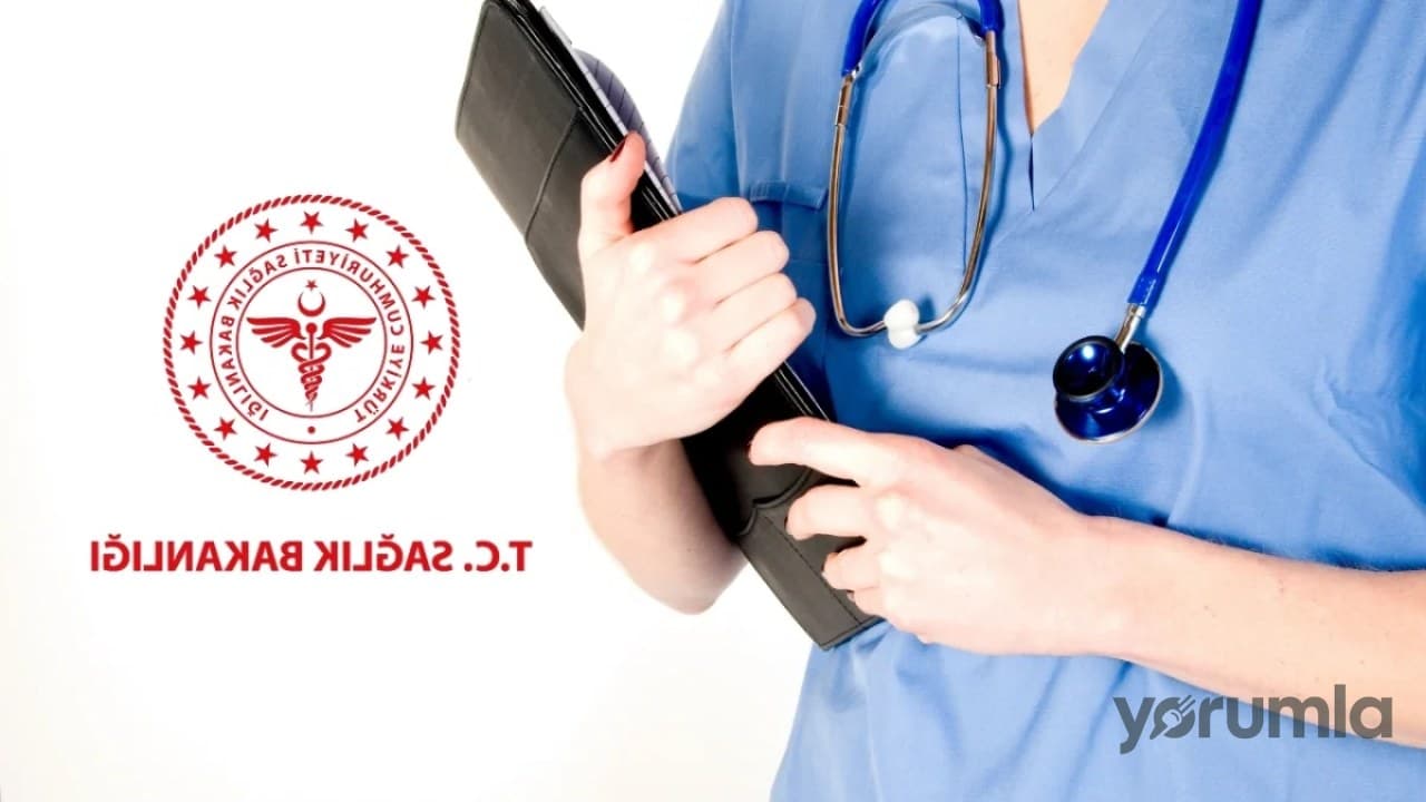 Palyatif bakım hastalarına evde yara, sonda ve rapor hizmetlerinde yeni düzenleme