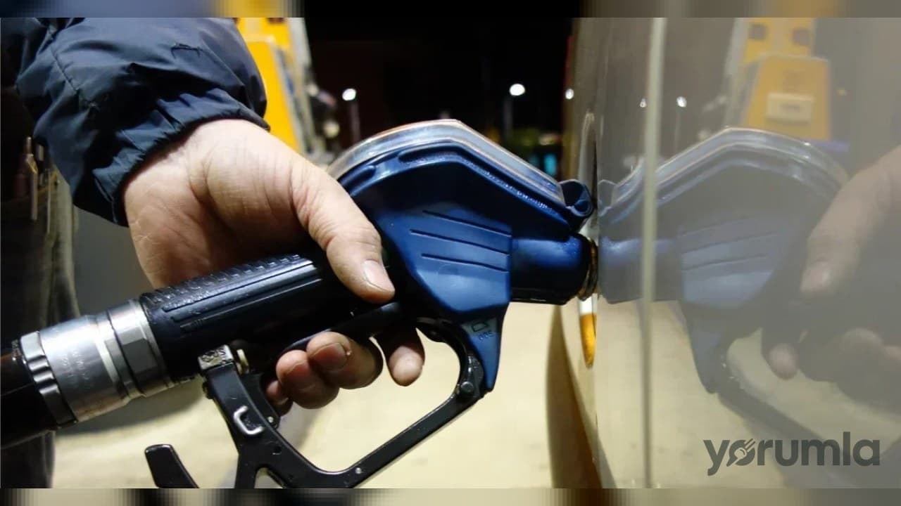 24 Haziran 2026 Güncel Akaryakıt Fiyatları: Benzin 62,19 TL, Motorin 64,45 TL