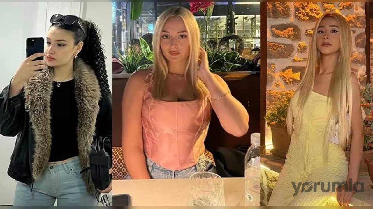 Limanköy'deki kazada sürücü Selinay Saral ile 2 kişi hayatını kaybetti, 5 yaralı hastaneye kaldırıldı