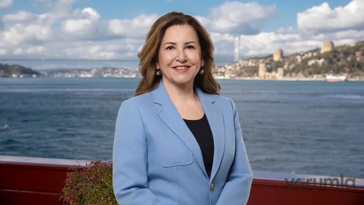 TURMEPA Başkanı Şadan Kaptanoğlu İMEAK Deniz Ticaret Odası Başkanlığına Aday Oldu