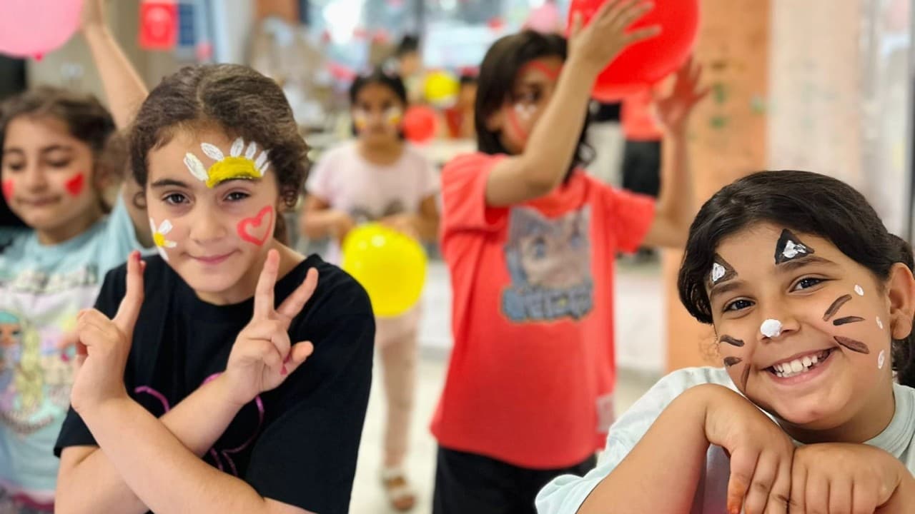 İBB’den 27 Haziran’da Maltepe ve Gaziosmanpaşa’da Çocuklara Karne Şenliği