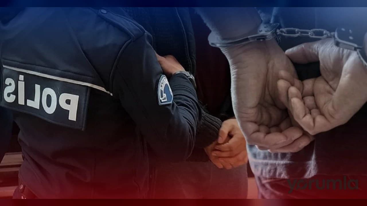 Terör soruşturmasında 241 şüpheli belirlendi, 178 kişi tutuklandı