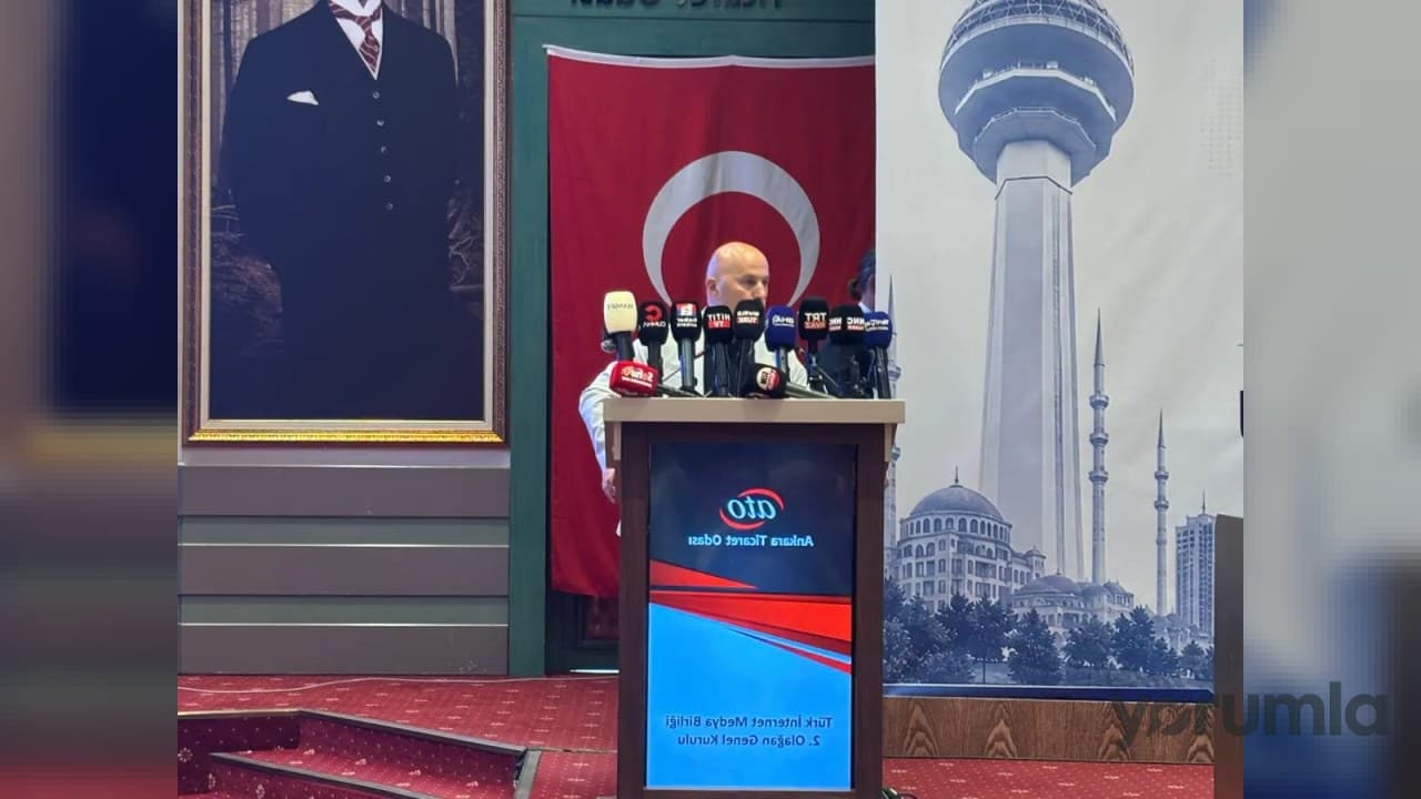 Uluslararası Basın Federasyonu Başkanı Gürel’den TİMBİR’e iş birliği vurgusu