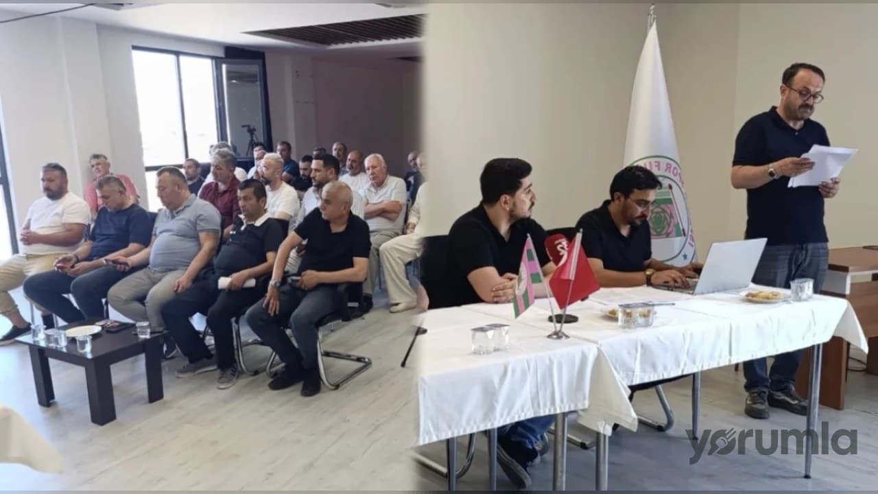 Ender Kızıltan liderliğindeki geçici yönetim onaylandı, yeni sezon öncesi 3 puan cezası riski ortadan kalktı