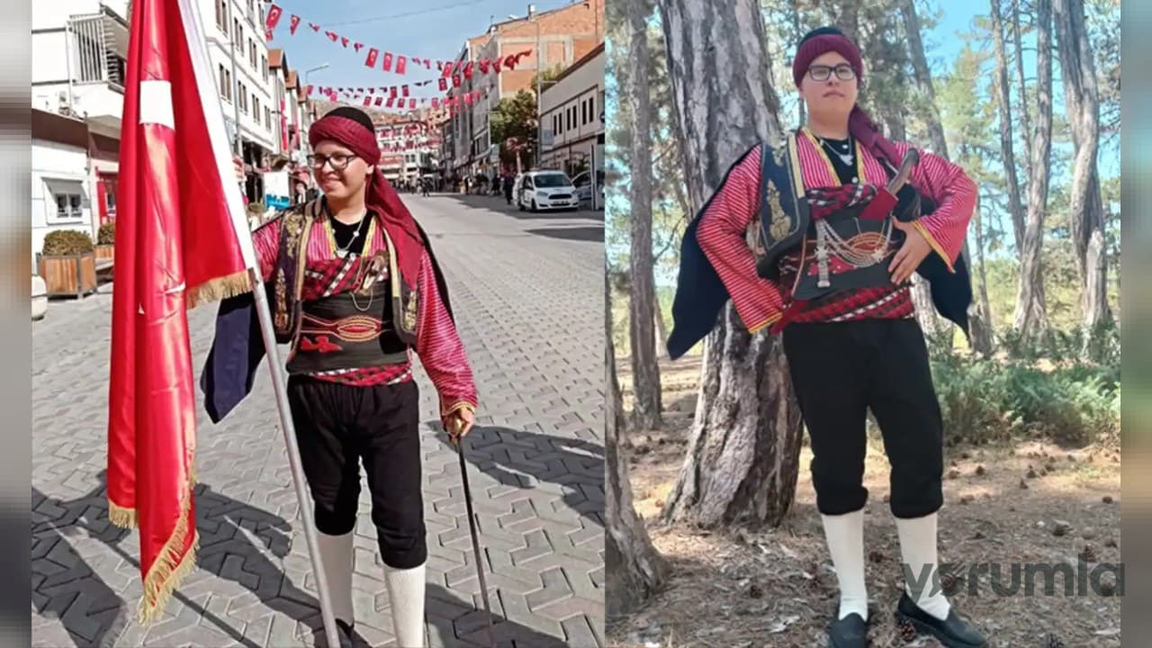 Semih Ceylan Beypazarı seğmenleri adına yarışmada Ankara’yı temsil edecek