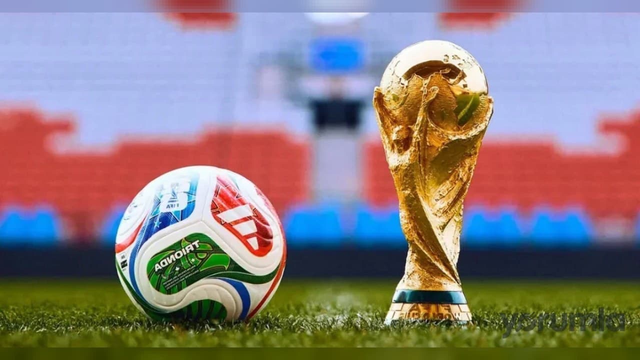 2026 FIFA Dünya Kupası son 32 turunda yarın dört kritik maç oynanacak