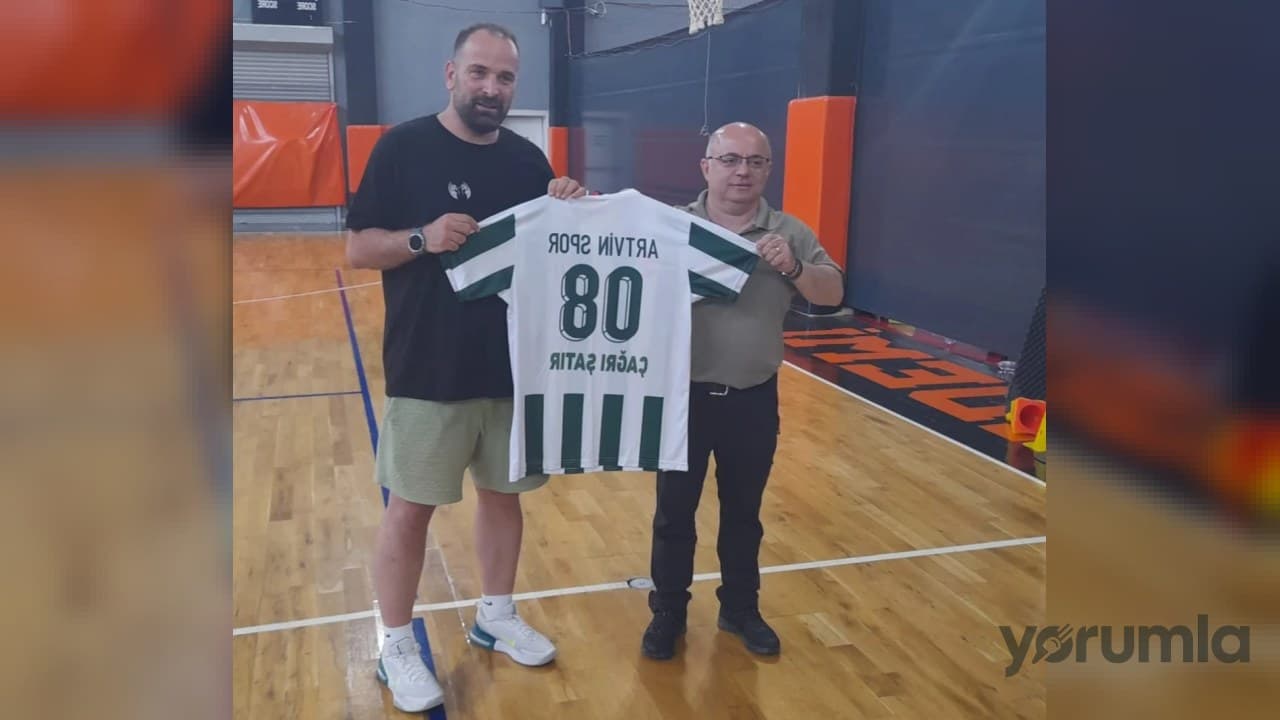 Artvinspor, Türkiye Kadınlar 2. Ligi kadın voleybol takımı için sponsorluk arayışını sürdürdü