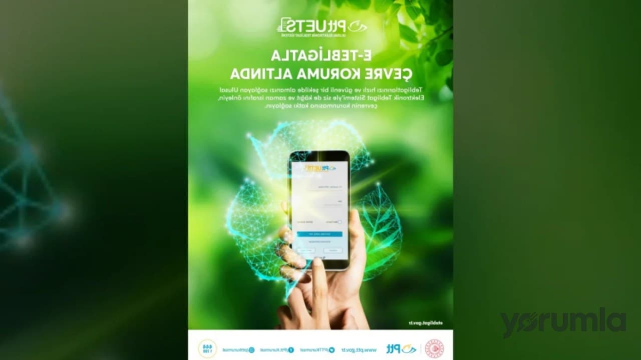 Dernekler için zorunlu Ulusal Elektronik Tebligat Sistemi 13 Nisan'ten itibaren aktif