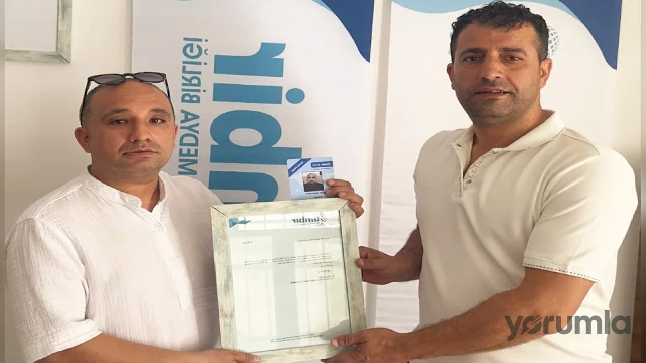 Isparta’nın Deneyimli Gazetecileri TİMBİR’e Katılarak Dijital Haberciliği Güçlendirdi