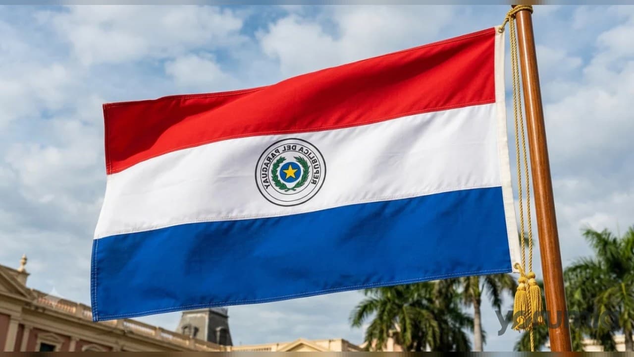 Paraguay, Almanya'yı 4-3 mağlup ederek son 16 turuna yükseldi; 30 Haziran resmi tatil oldu