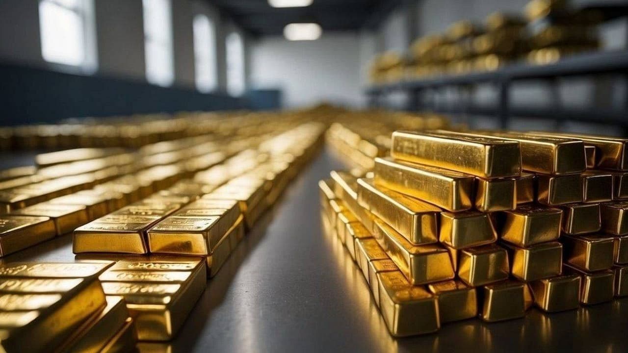 Altın fiyatları 2026'nın ikinci yarısında ons başına 4.100 dolar civarında öngörülüyor