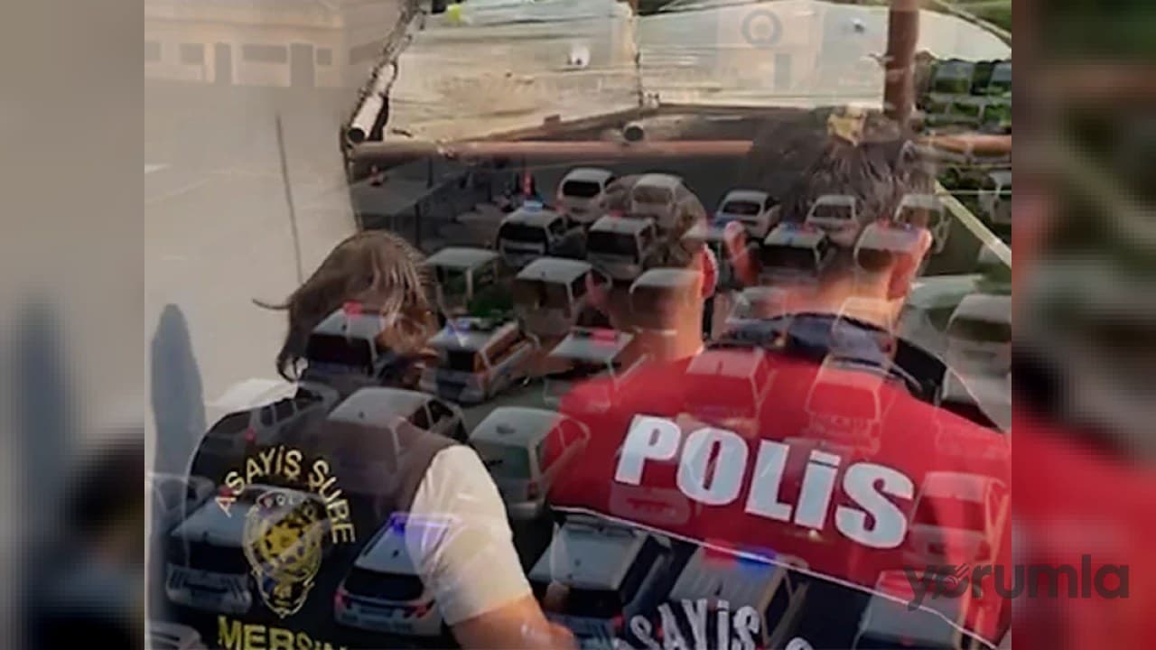 23 İlde Nitelikli Dolandırıcılık Operasyonu: 307 Şüpheli Yakalandı