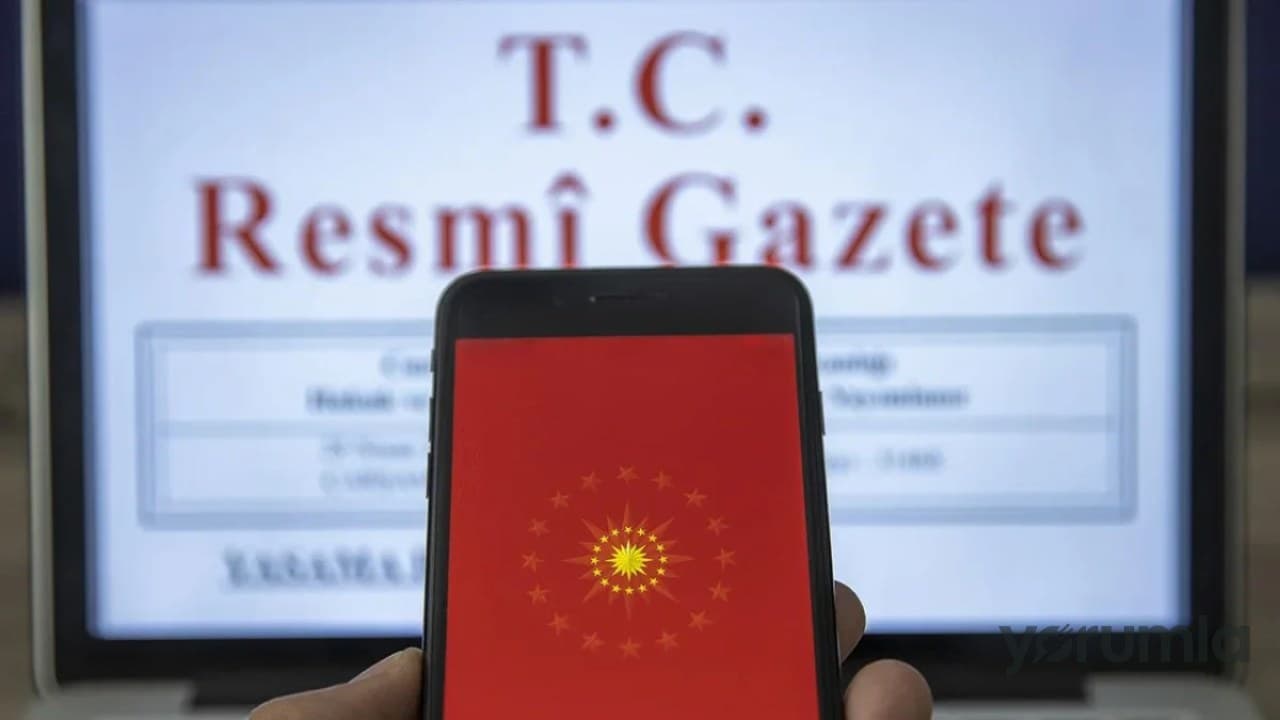 GİB, Resmi Gazete’de yayımlanan tebliğlerle vergi düzenlemelerinin uygulama esaslarını netleştirdi