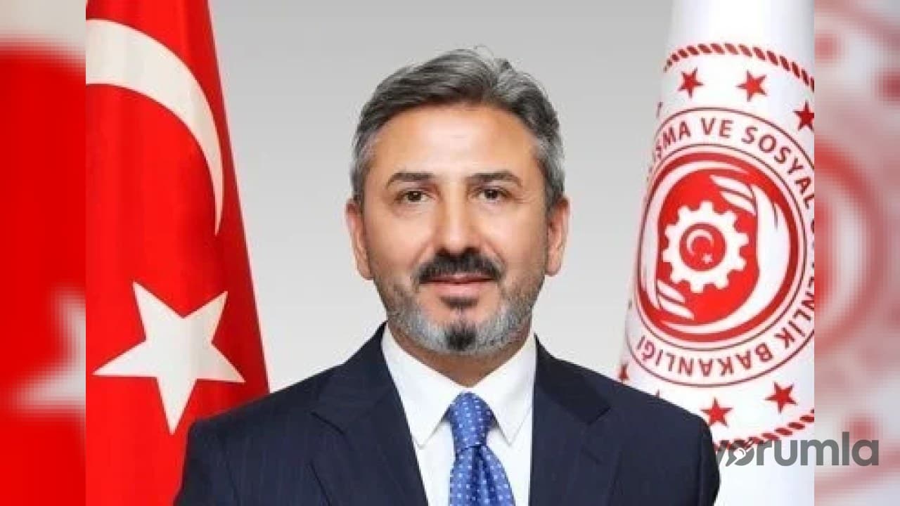 NATO zirvesi Ankara’da: Ahmet Aydın’dan “merkez rol” vurgusu