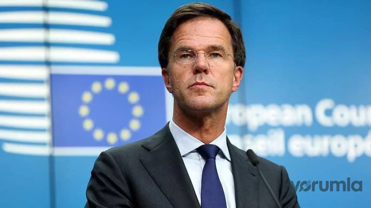 NATO Genel Sekreteri Rutte: Ankara Zirvesi savunmada dönüm noktası