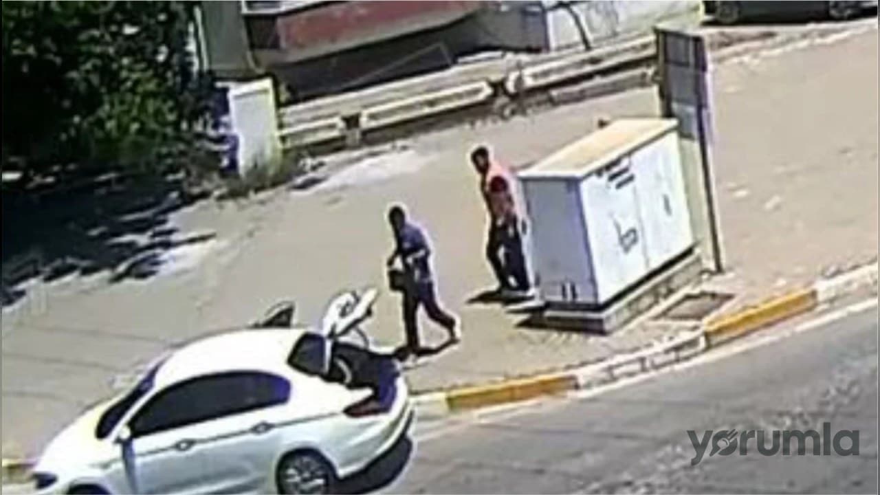 Balıkesir’de akü hırsızlığı çözüldü: 73 noktada 2 kişi tutuklandı