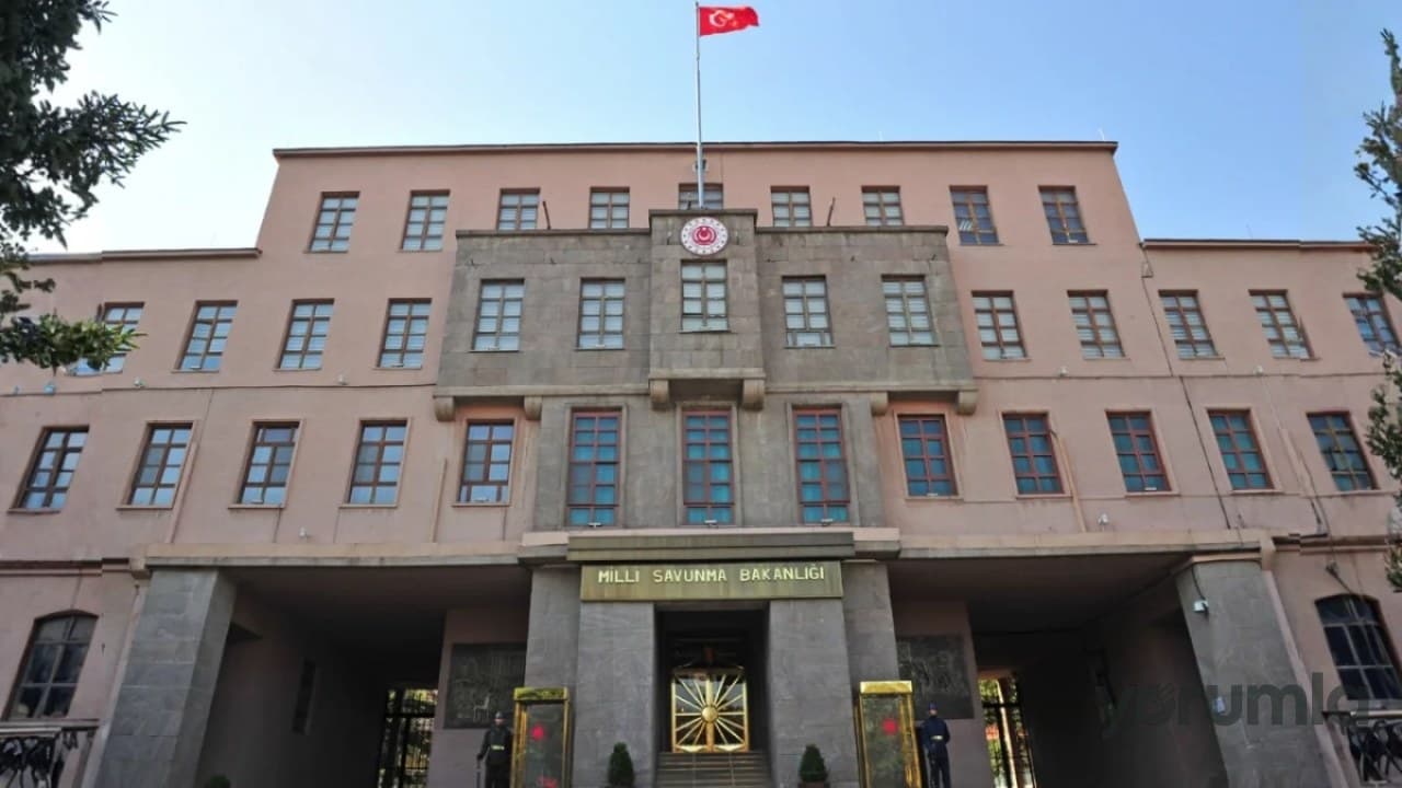 NATO Zirvesi sonrası MSB: Caydırıcılık ve savunmaya önemli katkı