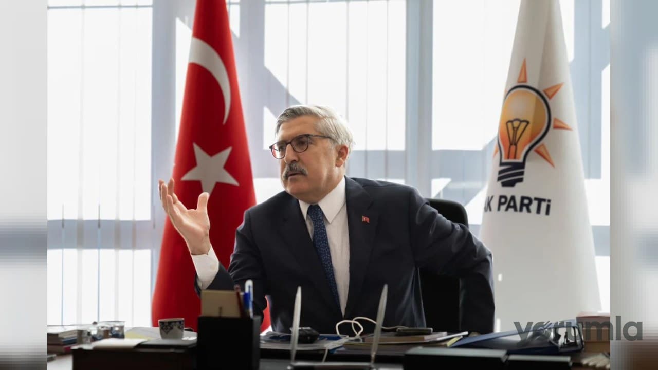 NATO Zirvesi “Türkiye Yüzyılı’nın startı” diye yorumlandı