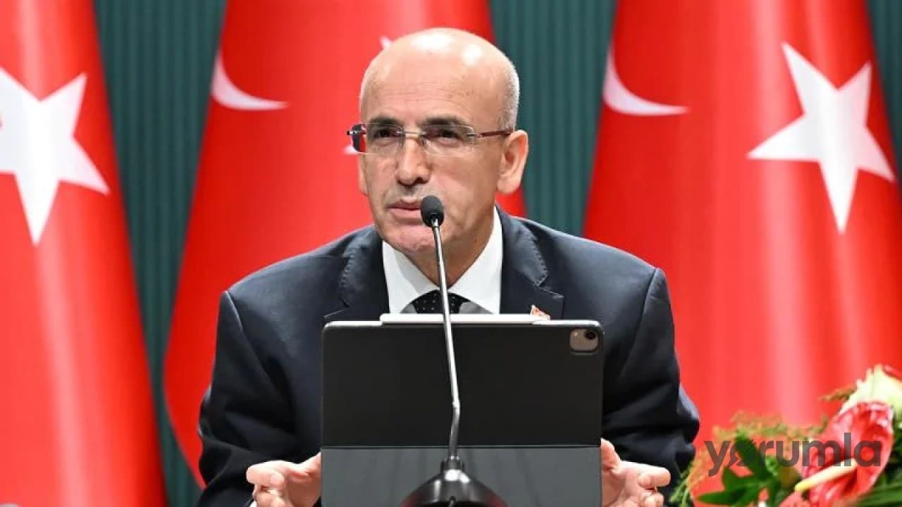 Ters dolarizasyonda “önemli mesafe”: TL mevduat payı yüzde 62 oldu