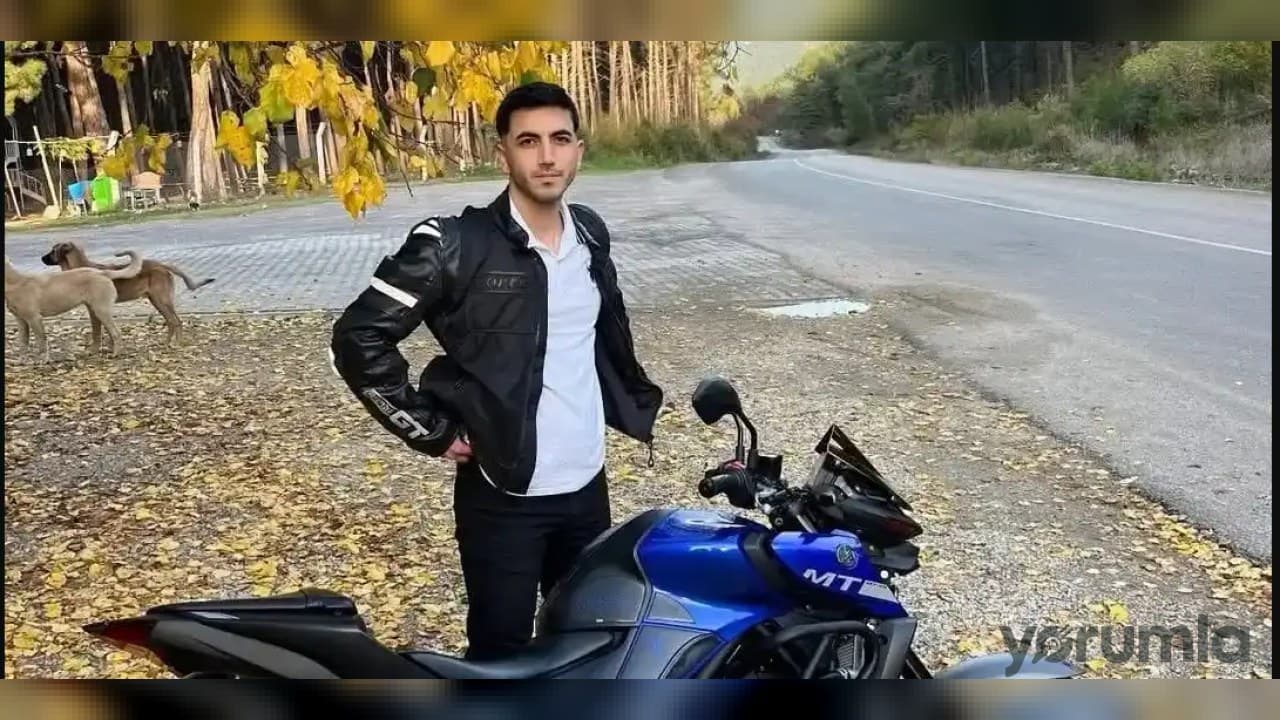 İskenderun-Osmaniye otoyol kavşağında TIR kazası: Çağatay Yüceden öldü