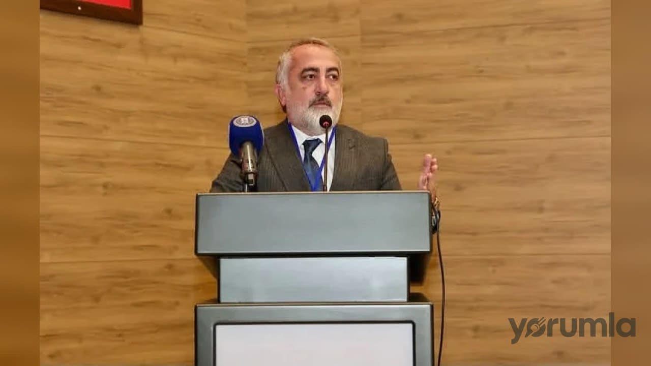 Kütahya Kent Konseyi’nde Bülent Cebeci yeniden başkan seçildi
