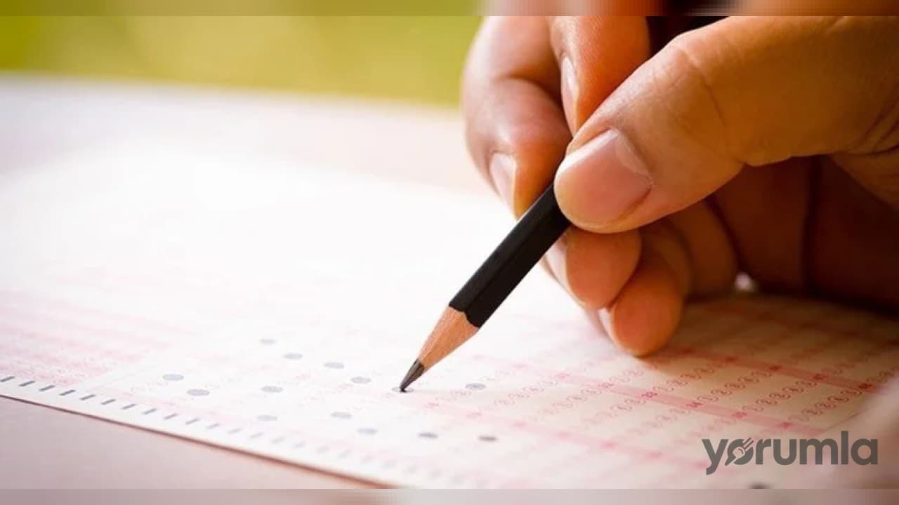 LGS sonuçları MEB sınav sonuç sorgulama sistemiyle erişime açıldı