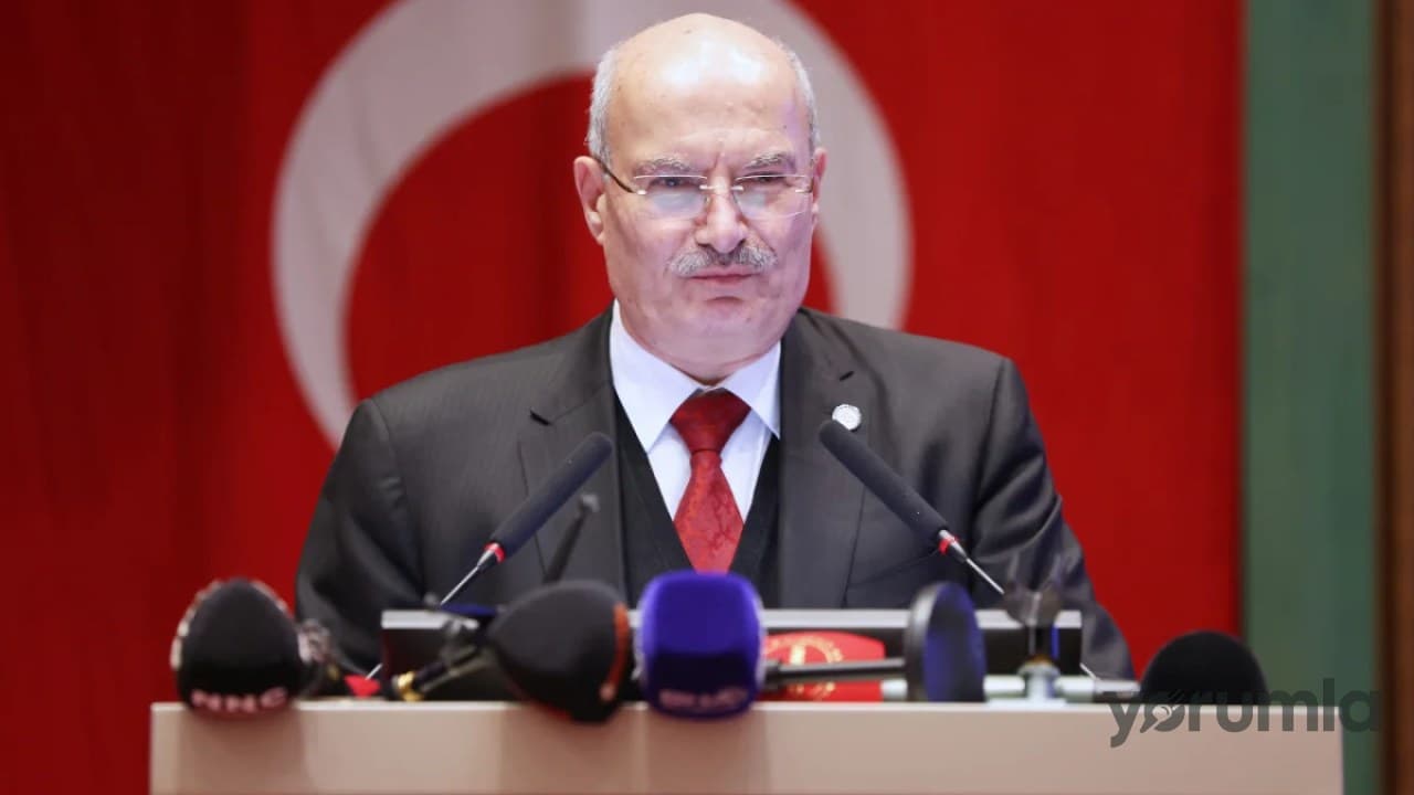 NATO zirvesi sonrası Ankara için Baran: Görünürlük kalıcı değere dönüşmeli
