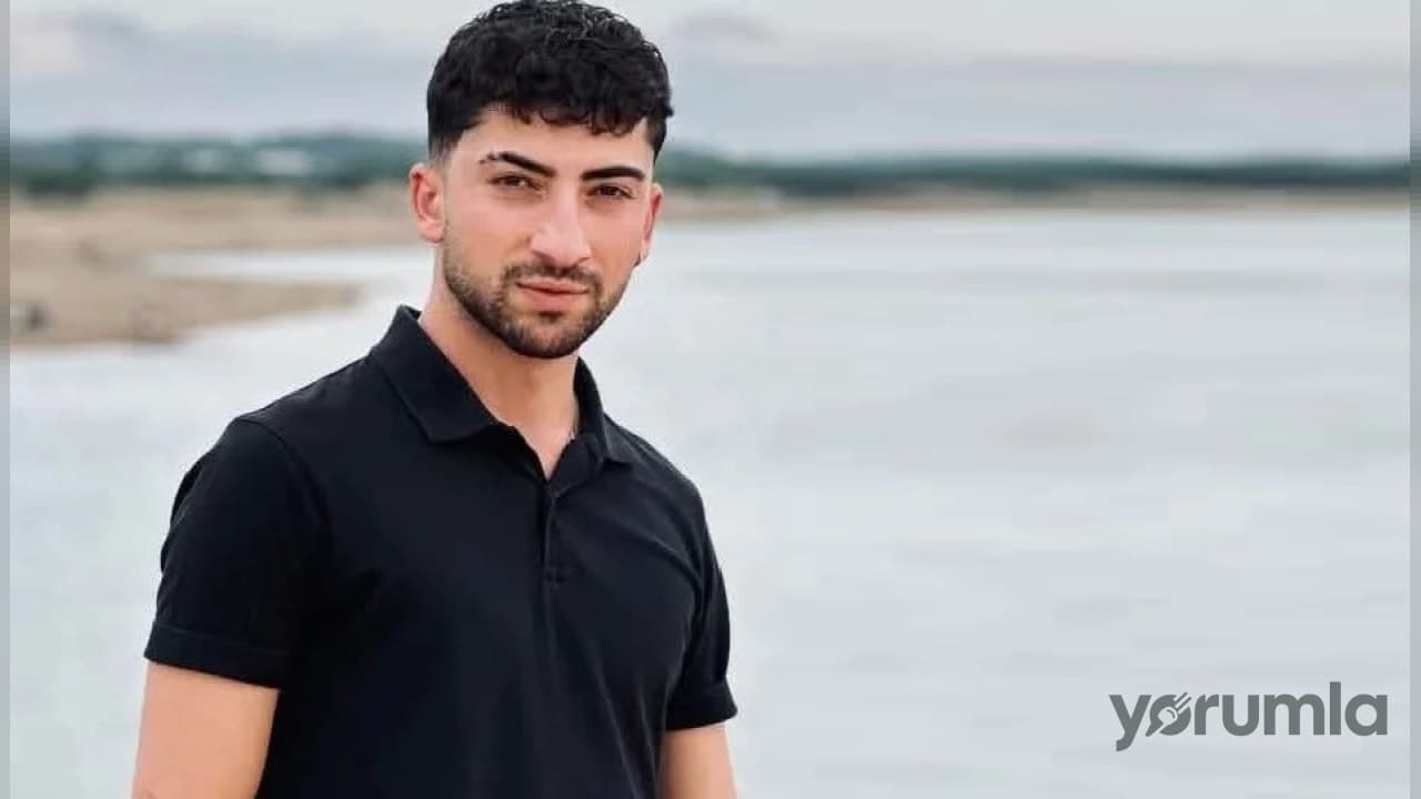 Manavgat’ta otel önünde bıçaklı kavga: 22 yaşındaki Ali Küçük öldü