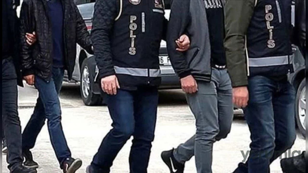Akın Gürlek ve Mustafa Çiftçi’den ortak açıklama: 81 ilde 968 şüpheliye operasyon