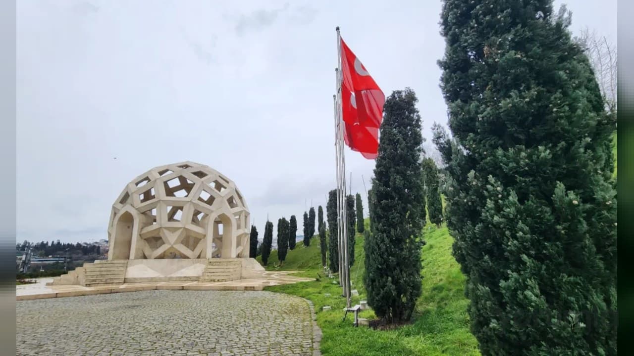 Hafıza 15 Temmuz Müzesi 15 Temmuz’da açıldı: 1500 metrekarede 531 darbe