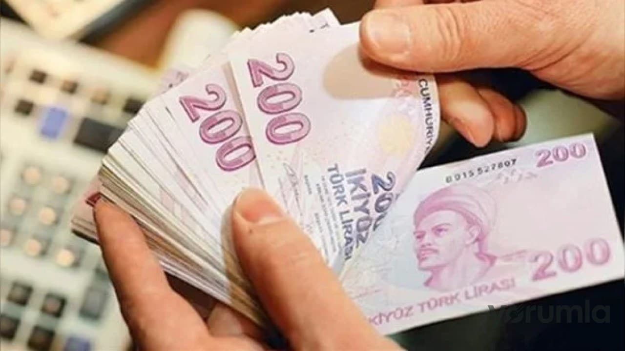 Mayıs ciro verileri: Sanayide yüzde 36,6 artış, toplam ciro aylık yüzde 3,1 yükseldi